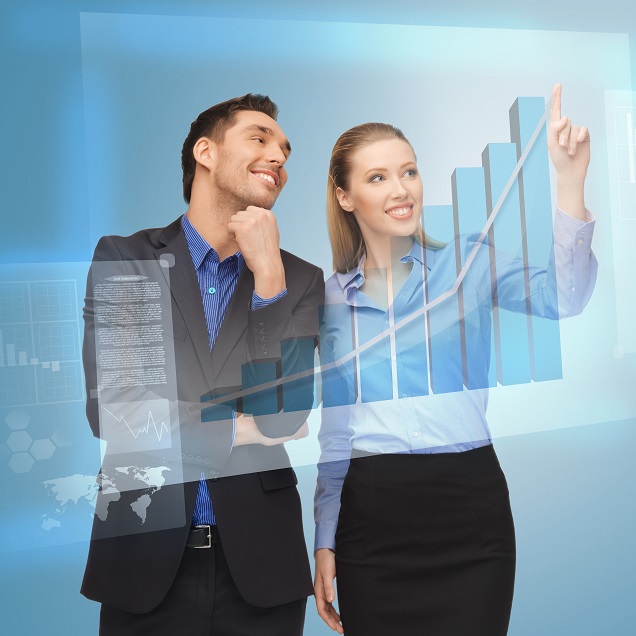 About Our Consulting Firm